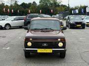 Lada (ВАЗ) 2121 (4x4) I Рестайлинг Ижевск  - изображение 23