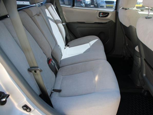 Hyundai Santa Fe Classic с пробегом 2008 года, цена 749 000 рублей, 120202 км, внедорожник, Автокод Объявления