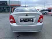 Chevrolet Aveo II Тюмень  - изображение 25