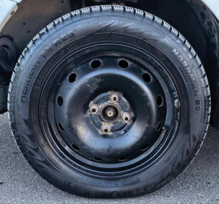Lada (ВАЗ) Vesta I Санкт-Петербург  - изображение 7