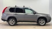 Nissan X-Trail II Рестайлинг Липецк  - изображение 43
