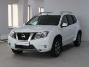 Nissan Terrano III (D10) Старый Оскол  - изображение 23