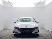 Hyundai Elantra VII (CN7) Москва  - изображение 20