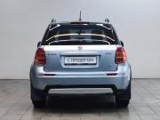 Suzuki SX4 I (Classic) Рестайлинг Барнаул  - изображение 39