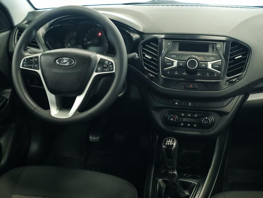 Lada (ВАЗ) Vesta I Самара  - изображение 11