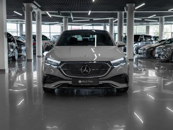 Mercedes-Benz E-Класс VI (W214 S214) с пробегом 2026 года, цена 9 300 000 рублей, 21 км, седан, Автокод Объявления