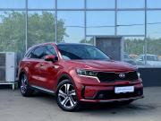 Kia Sorento IV Москва  - изображение 41