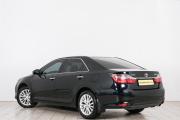 Toyota Camry VII (XV50) Рестайлинг Красноярск  - изображение 30