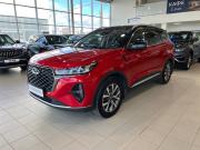 Chery Tiggo 7 Pro Max I Москва  - изображение 40