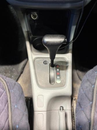 Honda HR-V I с пробегом 2000 года, цена 499 000 рублей, 267560 км, внедорожник, Автокод Объявления