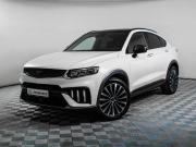 Geely Tugella I Рестайлинг Москва  - изображение 29