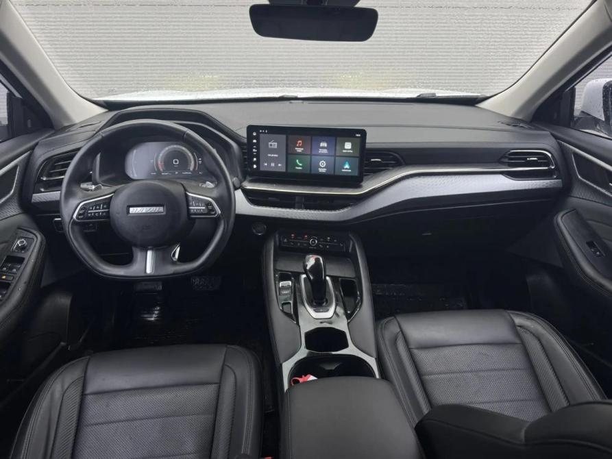 Haval F7x I Рестайлинг Липецк  - изображение 9