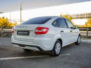 Lada (ВАЗ) Granta I Рестайлинг Волгоград  - изображение 32