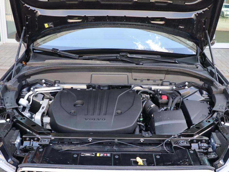 Volvo XC60 II Рестайлинг Санкт-Петербург  - изображение 27