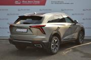 Haval F7 II Старый Оскол  - изображение 22