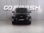 Hyundai Creta I Рестайлинг Воронеж  - изображение 20