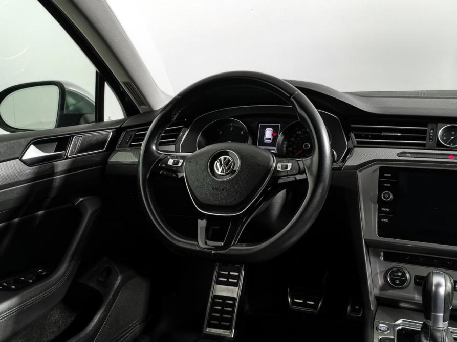 Volkswagen Passat B8 Санкт-Петербург  - изображение 15