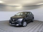 Renault Logan II Рестайлинг Санкт-Петербург  - изображение 20