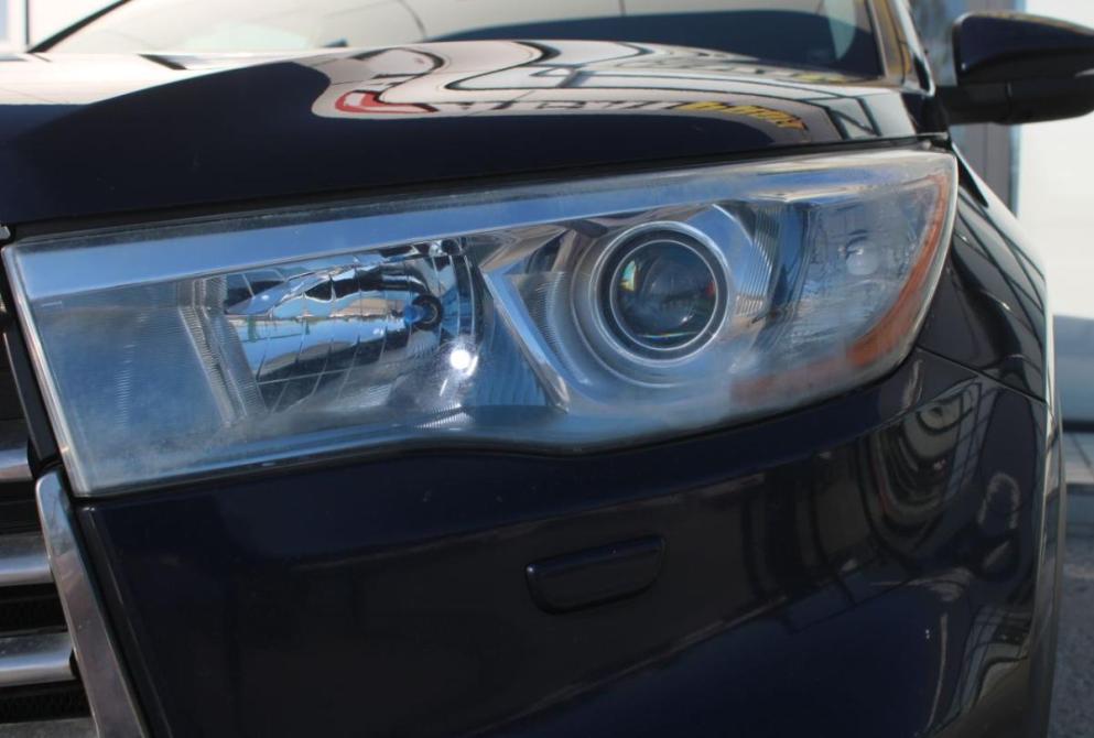 Toyota Highlander III (XU50) Саратов  - изображение 12