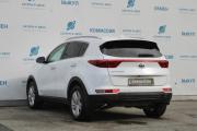 Kia Sportage IV Пермь  - изображение 29