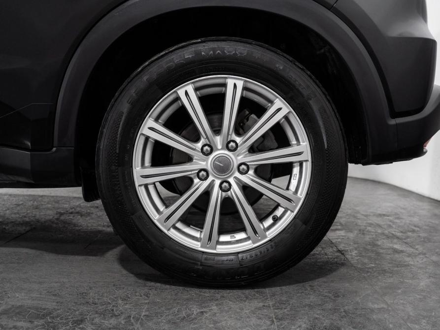 Honda Vezel I Иркутск  - изображение 21