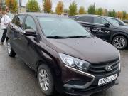 Lada (ВАЗ) XRAY I Ижевск  - изображение 41