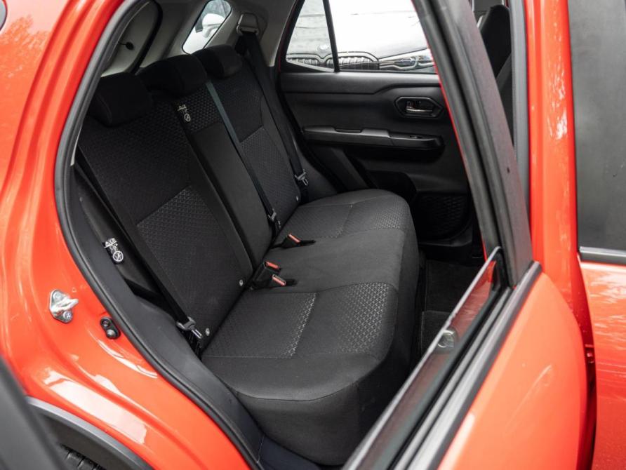 Daihatsu Rocky A200 Краснодар  - изображение 9