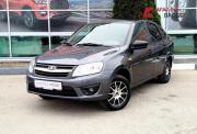 Lada (ВАЗ) Granta I Саратов  - изображение 20