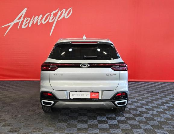 Chery Tiggo 8 I Рестайлинг с пробегом 2024 года, цена 1 925 000 рублей, 63261 км, внедорожник, Автокод Объявления