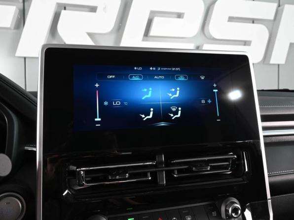 Haval M6 II с пробегом 2025 года, цена 1 969 000 рублей, 7106 км, внедорожник, Автокод Объявления