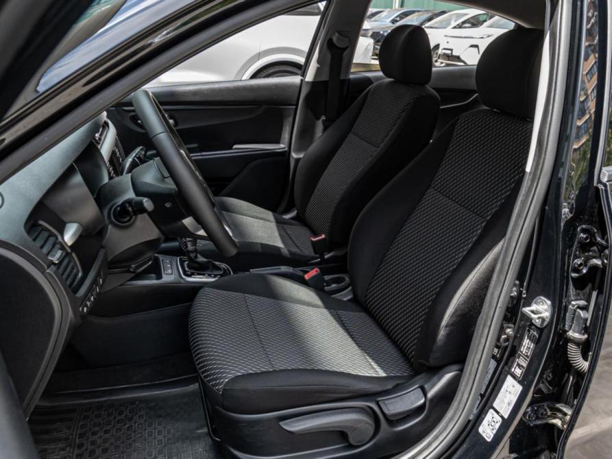 Kia Rio IV Краснодар  - изображение 10