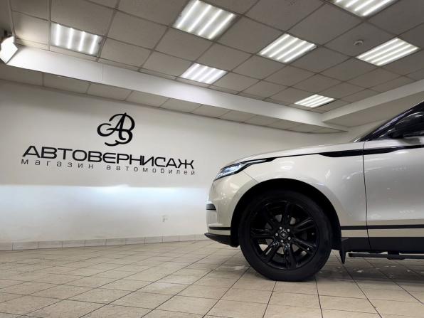 Land Rover Range Rover Velar I с пробегом 2018 года, цена 3 650 000 рублей, 135000 км, внедорожник, Автокод Объявления
