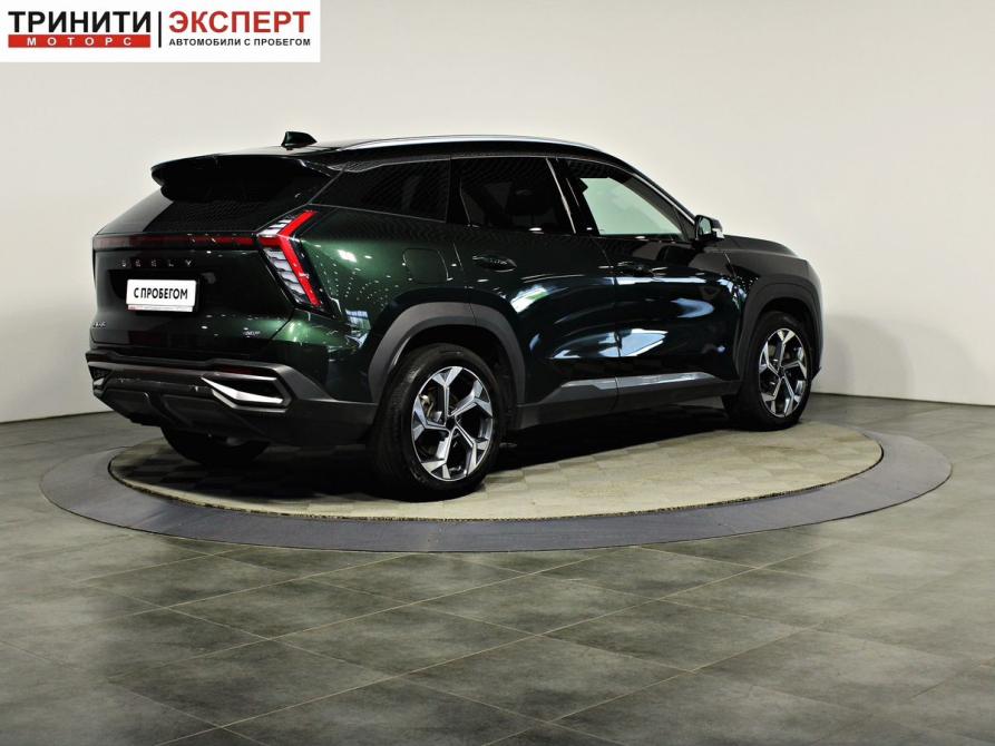 Geely Atlas II Белгород  - изображение 5