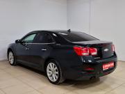 Chevrolet Malibu VIII Альметьевск  - изображение 35