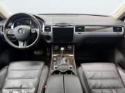 Volkswagen Touareg II Москва  - изображение 26