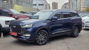 Chery Tiggo 8 Pro Max I Санкт-Петербург  - изображение 17