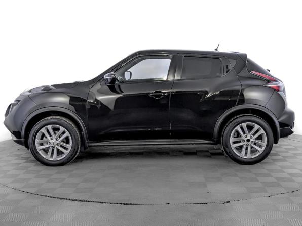 Nissan Juke I Рестайлинг с пробегом 2018 года, цена 1 670 000 рублей, 86235 км, внедорожник, Автокод Объявления
