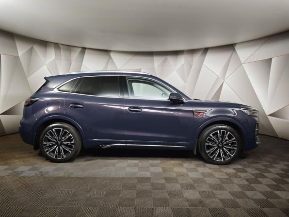 Hongqi HS5 I Рестайлинг с пробегом 2024 года, цена 3 299 000 рублей, 13583 км, внедорожник, Автокод Объявления