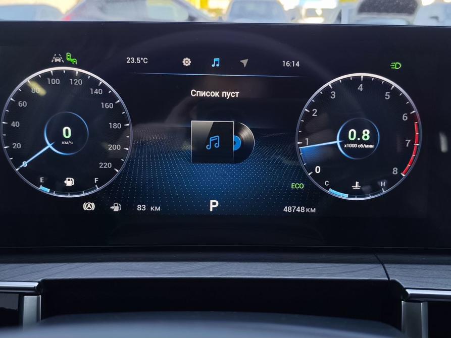 Chery Tiggo 8 Pro Max I Рестайлинг Саратов  - изображение 9