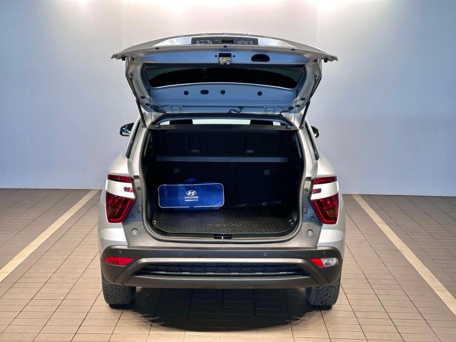 Hyundai Creta II Краснодар  - изображение 9
