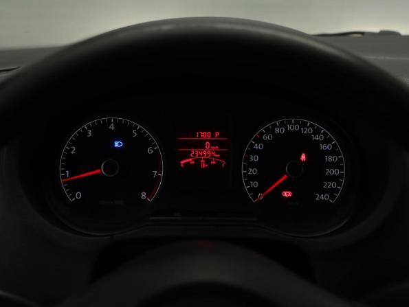 Volkswagen Polo V с пробегом 2013 года, цена 749 000 рублей, 234957 км, седан, Автокод Объявления