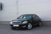 Mercedes-Benz S-Класс V (W221) Белгород  - изображение 31