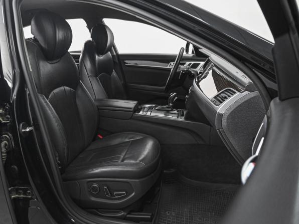 Hyundai Genesis II с пробегом 2015 года, цена 1 699 000 рублей, 277365 км, седан, Автокод Объявления
