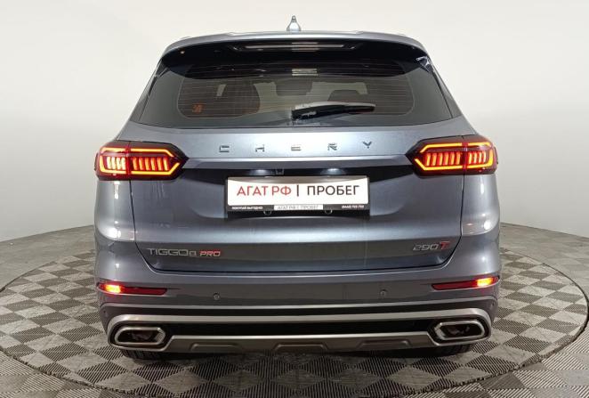Chery Tiggo 8 Pro I с пробегом 2022 года, цена 1 990 000 рублей, 88678 км, внедорожник, Автокод Объявления