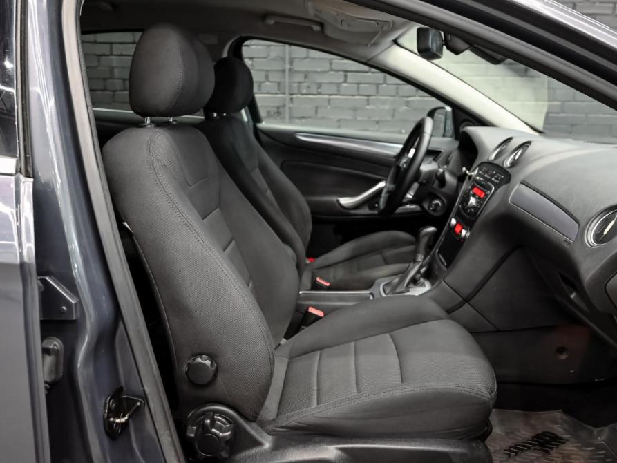 Ford Mondeo IV Рестайлинг Екатеринбург  - изображение 11