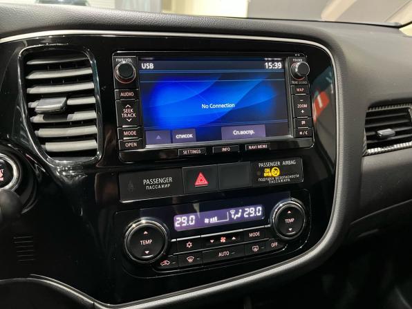 Mitsubishi Outlander III с пробегом 2014 года, цена 1 199 000 рублей, 183396 км, внедорожник, Автокод Объявления