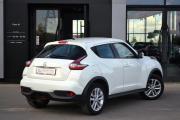 Nissan Juke I Рестайлинг Воронеж  - изображение 20