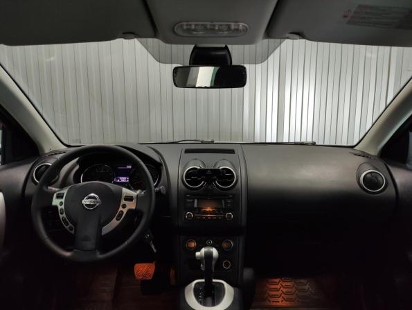 Nissan Qashqai I Рестайлинг с пробегом 2012 года, цена 900 000 рублей, 197952 км, внедорожник, Автокод Объявления