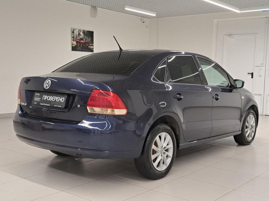 Volkswagen Polo V Казань  - изображение 6