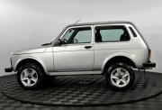 Lada (ВАЗ) Niva Legend I Нижний Новгород  - изображение 25